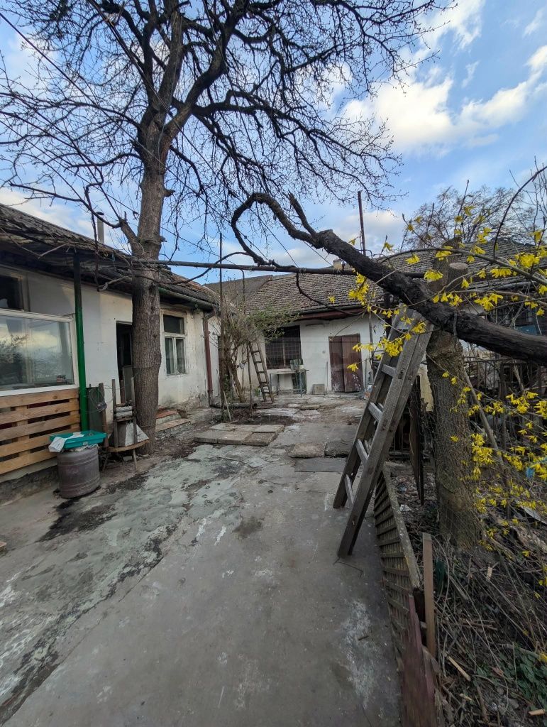 casa de inchiriat strBudiului -oportunitate excelenta pentru investie — fotografia 8