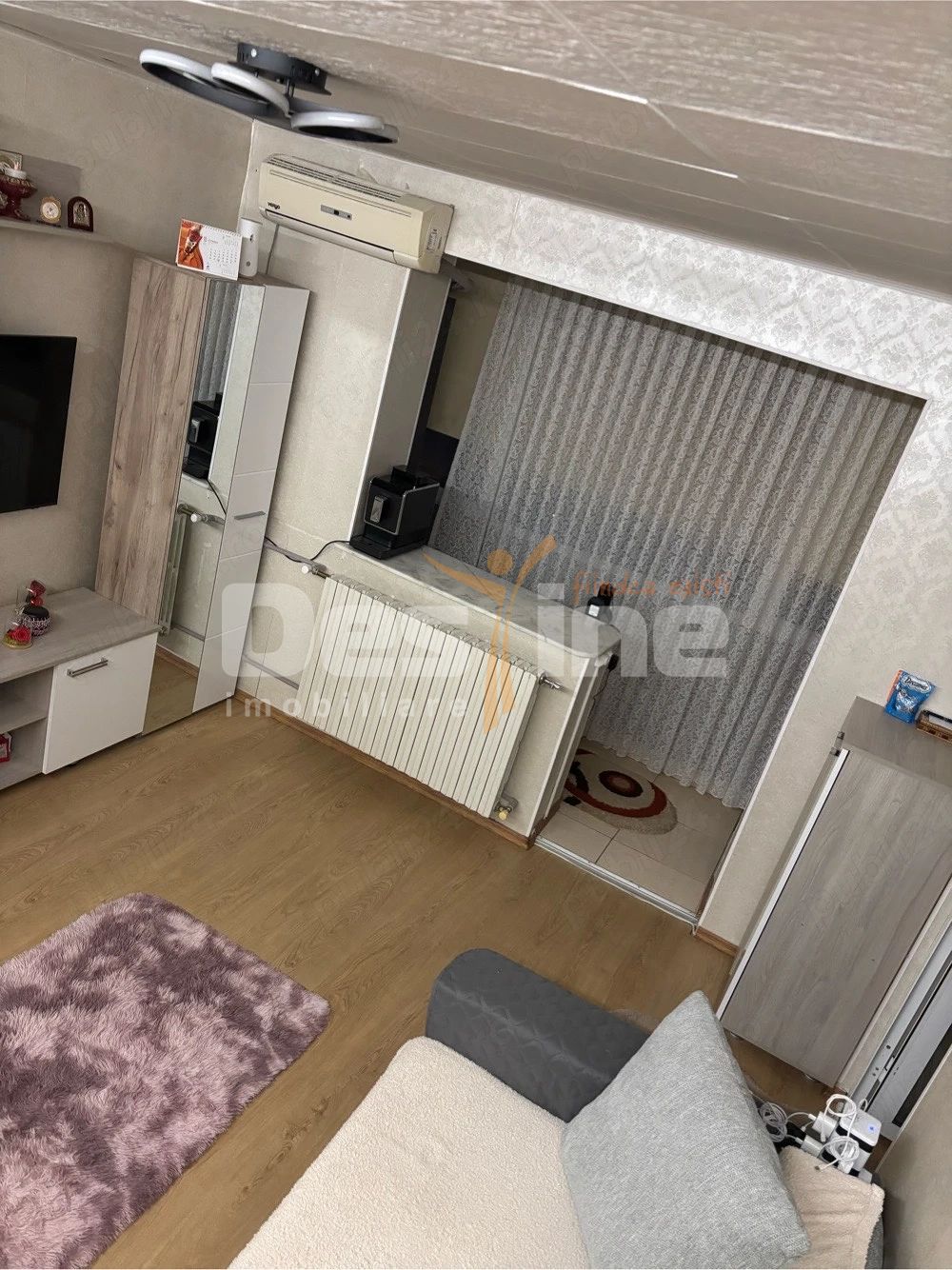 Apartament 2 camere de vânzare – Tomis Nord, Constanța — fotografia 2