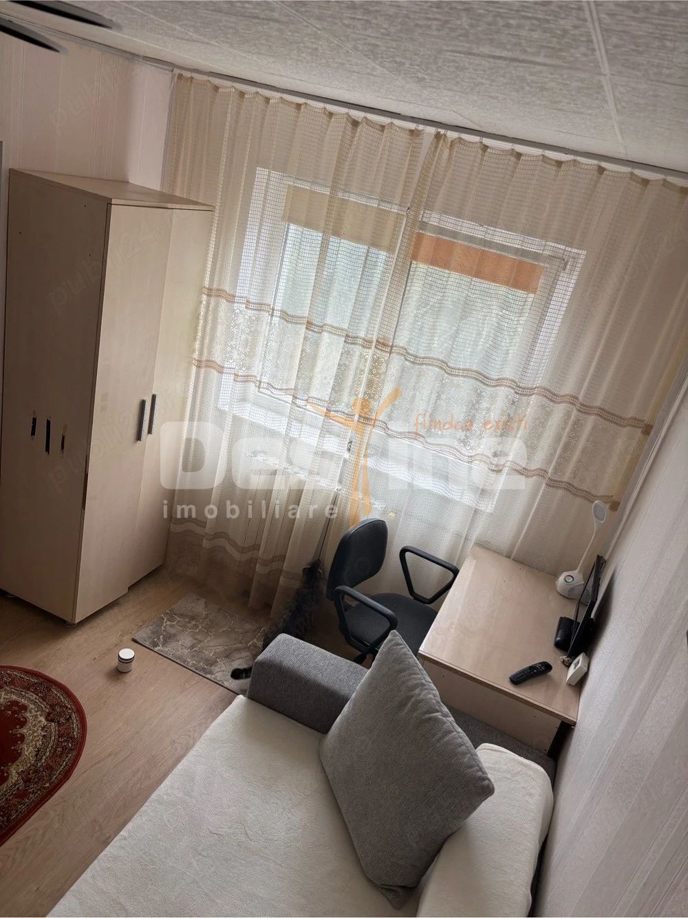 Apartament 2 camere de vânzare – Tomis Nord, Constanța — fotografia 3