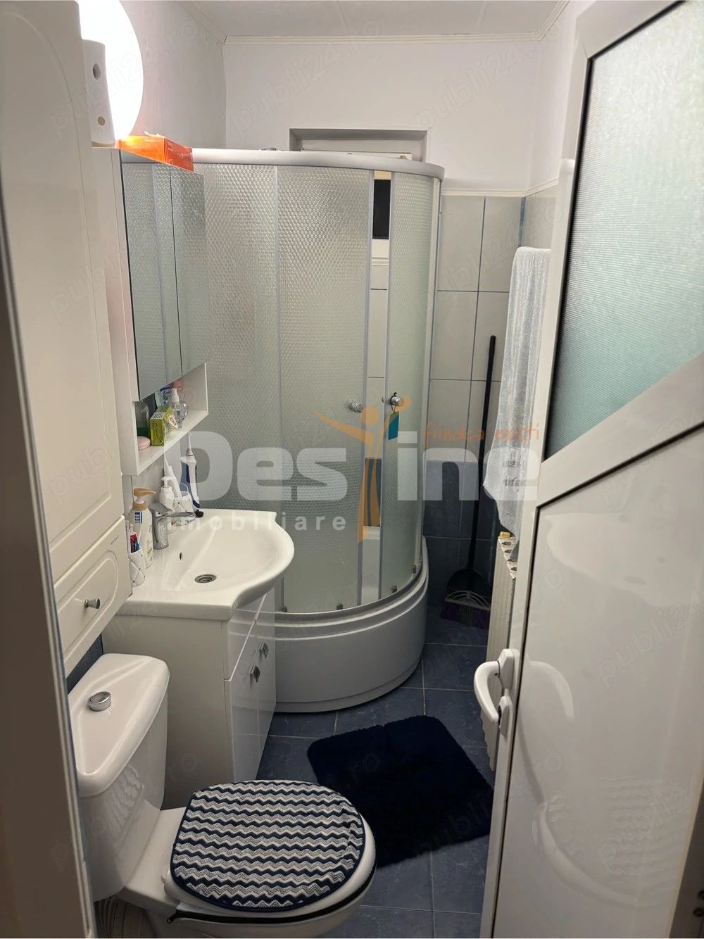 Apartament 2 camere de vânzare – Tomis Nord, Constanța — fotografia 4