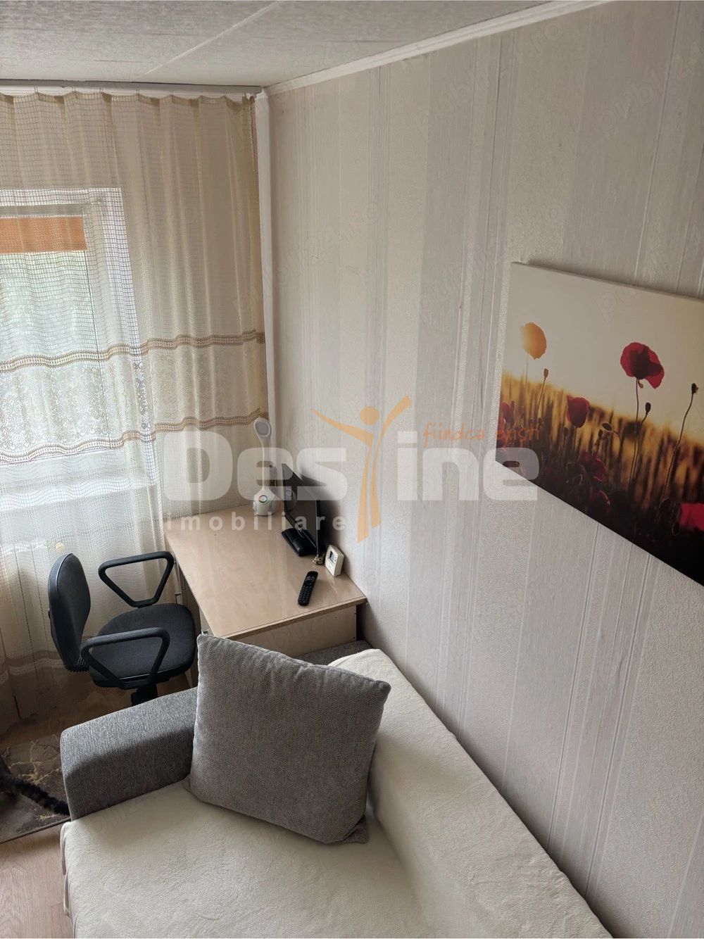 Apartament 2 camere de vânzare – Tomis Nord, Constanța — fotografia 5