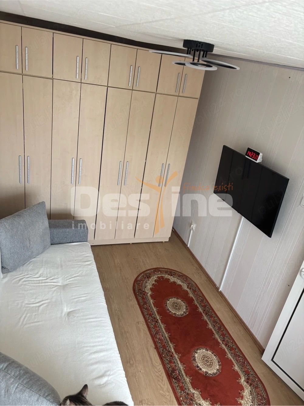 Apartament 2 camere de vânzare – Tomis Nord, Constanța — fotografia 6