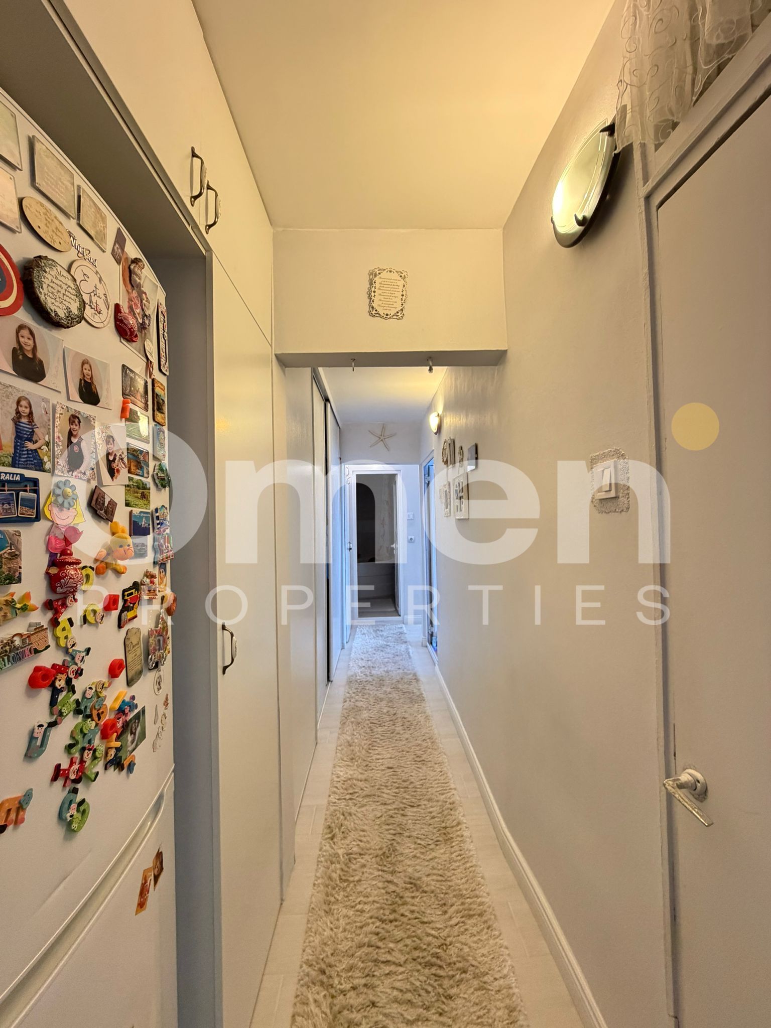 Apartament cu 3 camere decomandat, etaj intermediar,  zona Lidl Hotvon — fotografia 10