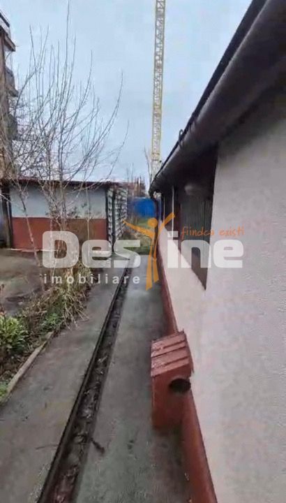Confort Urban | Teren | 428mp | P+1+2R | 428.000 euro PRET NEGOCIABIL — fotografia 8