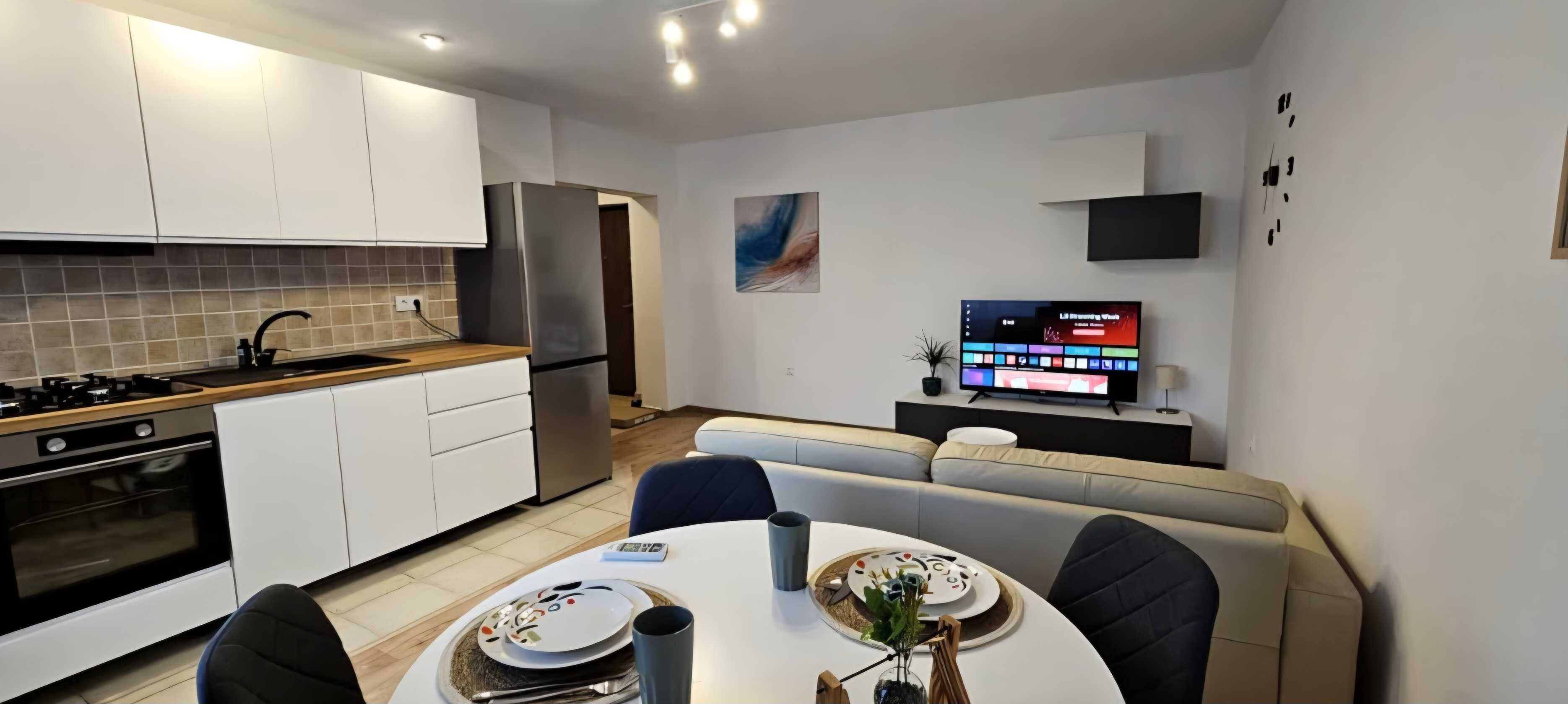 Inchiriere apartament 2 camere | Unirii-Octavian Goga