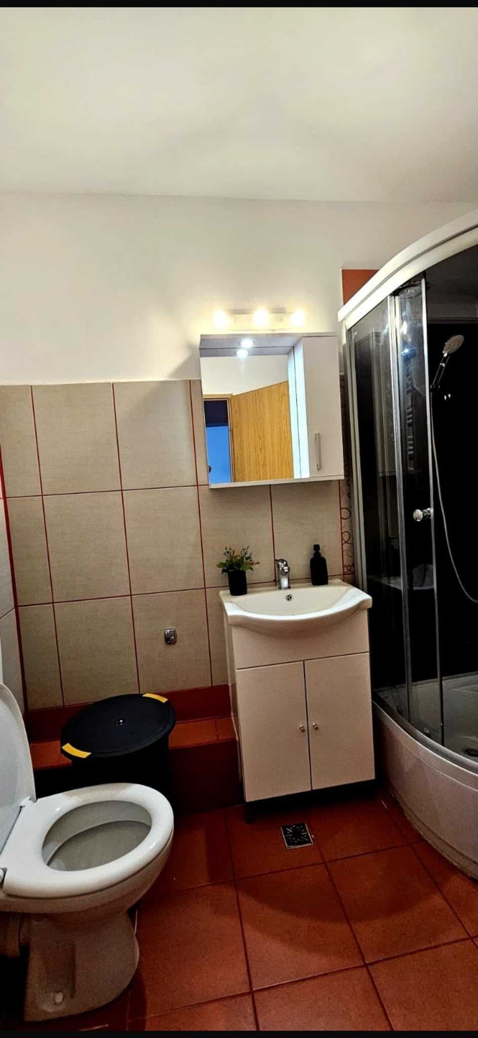 Inchiriere apartament 2 camere | Unirii-Octavian Goga — fotografia 3