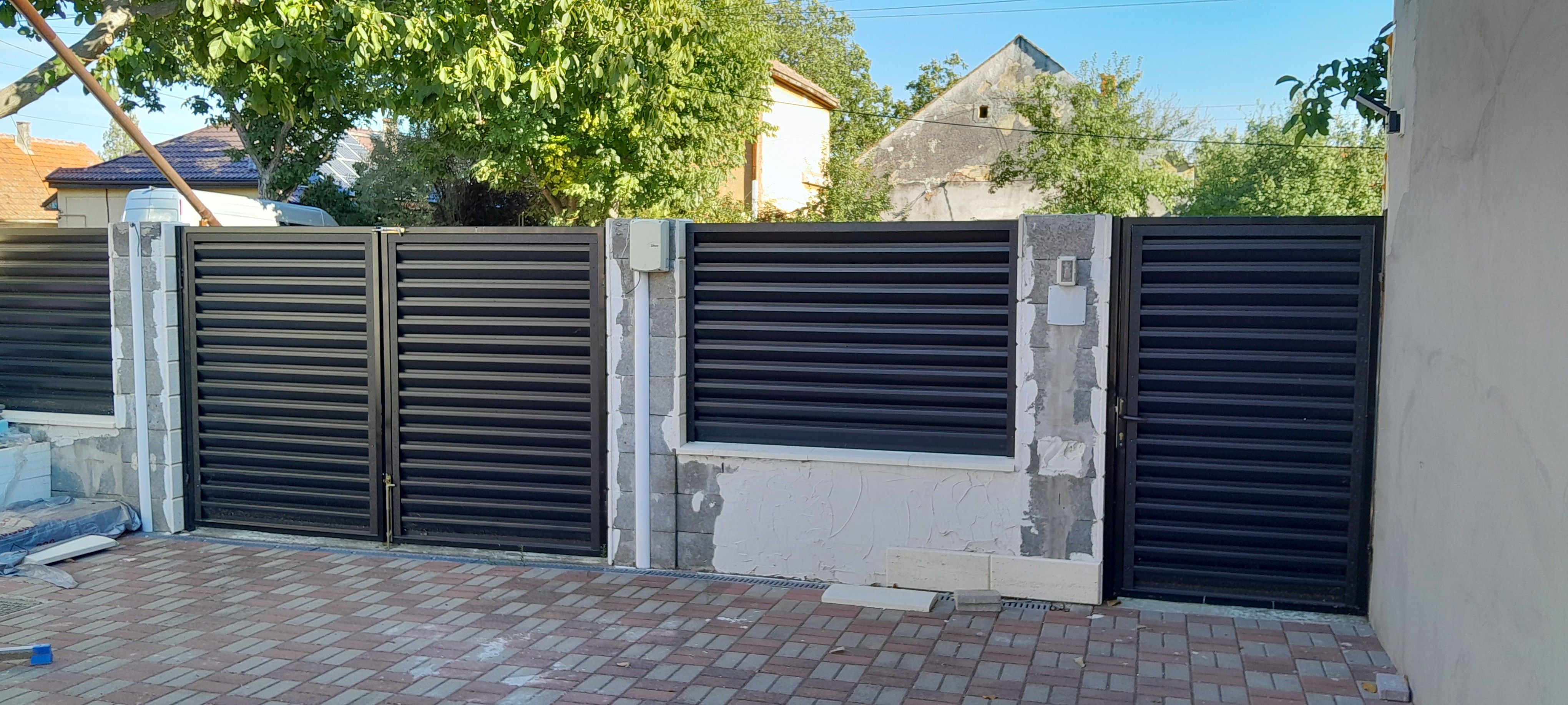Două case + 1.171 mp teren în zona Freidorf din Timișoara — fotografia 16