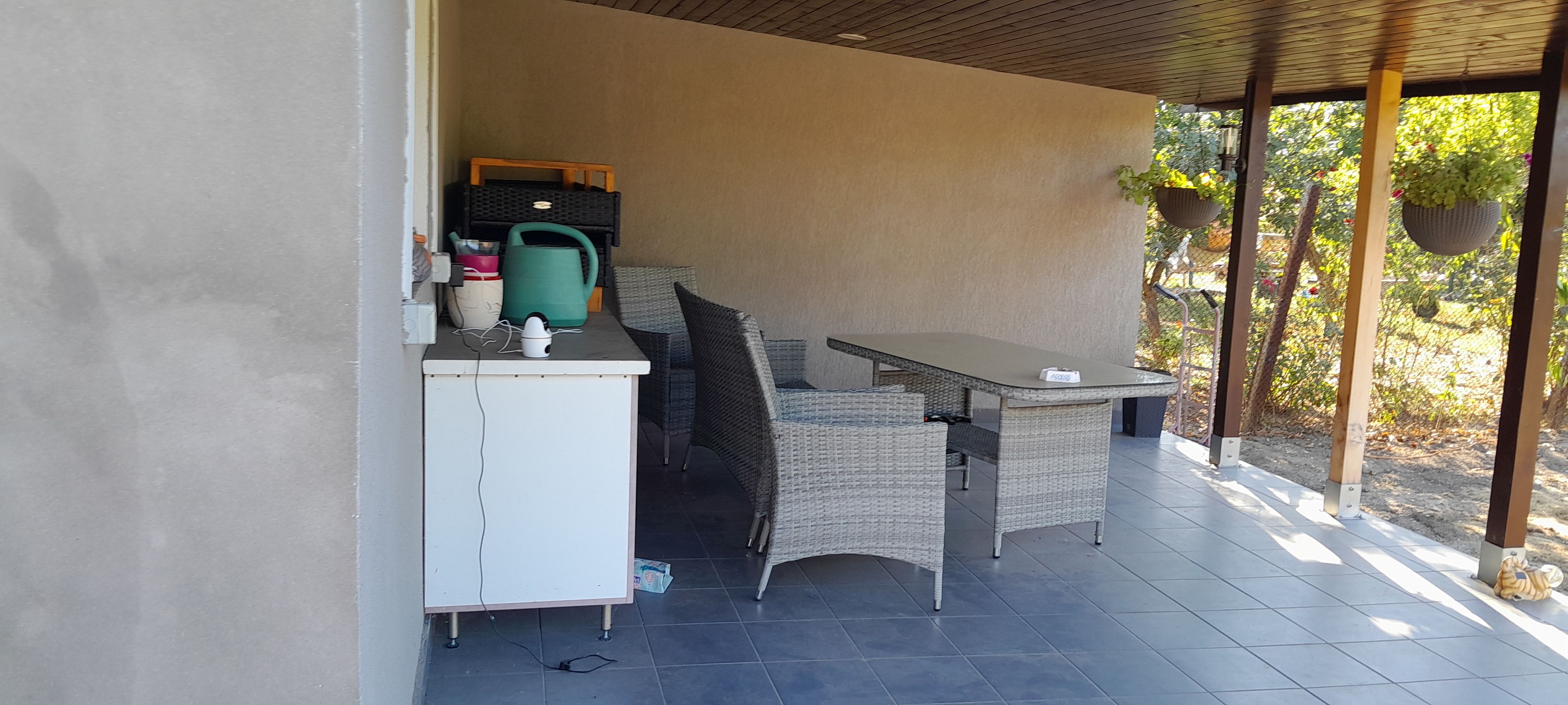 Două case + 1.171 mp teren în zona Freidorf din Timișoara — fotografia 19