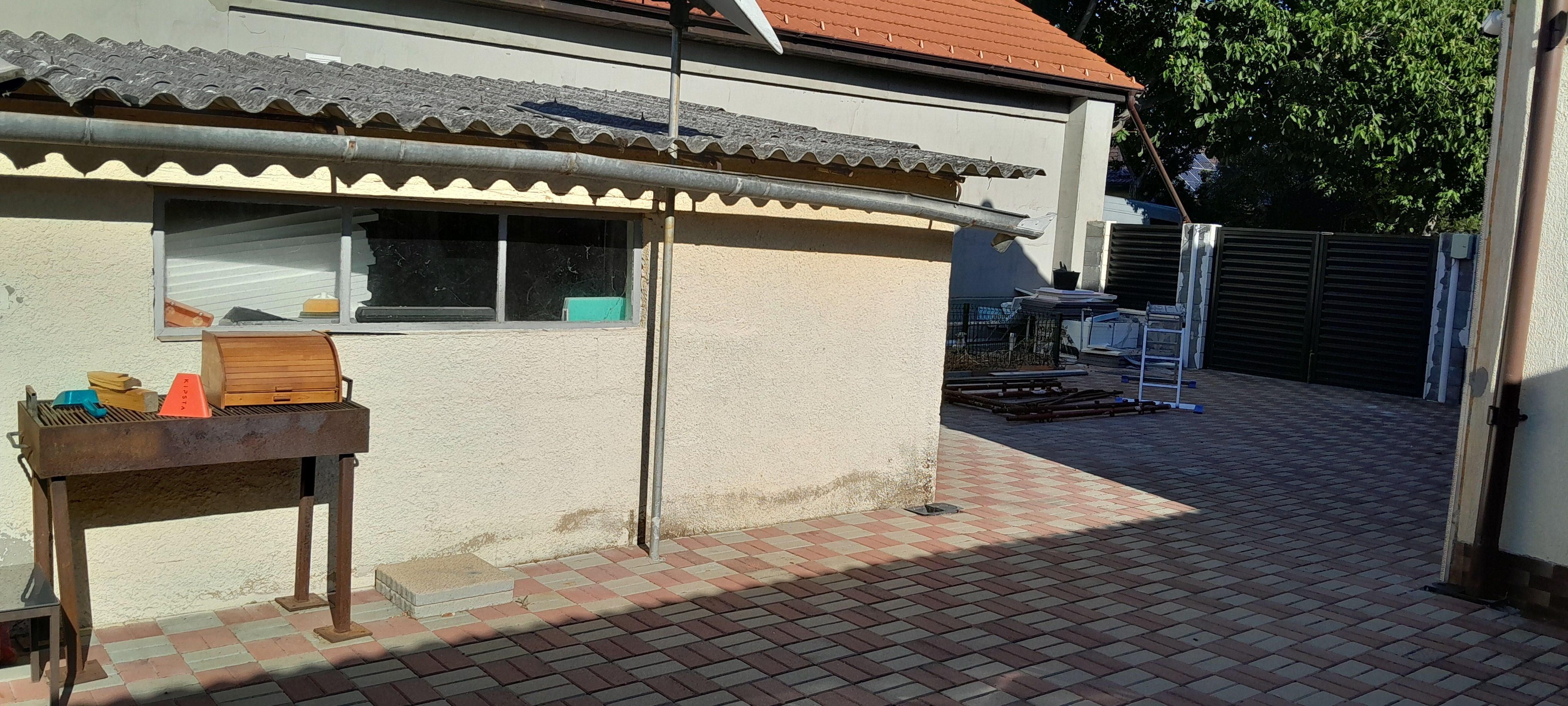 Două case + 1.171 mp teren în zona Freidorf din Timișoara — fotografia 20
