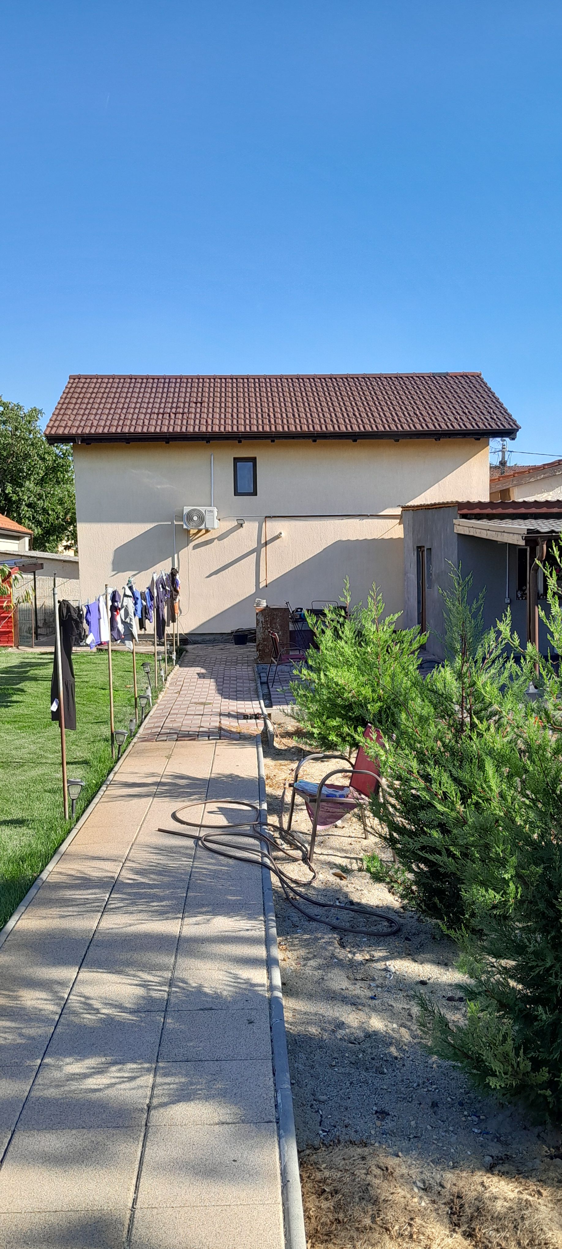 Două case + 1.171 mp teren în zona Freidorf din Timișoara — fotografia 21