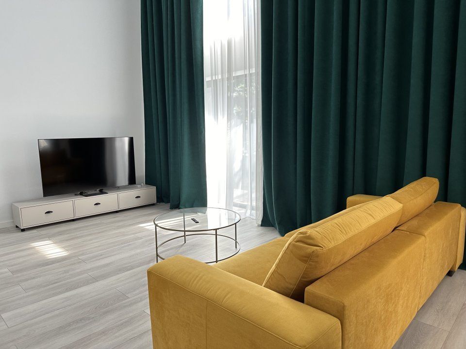 Cloud9 Resid. | Duplex & Gradina Privata | 2 Bai | Parcare. — fotografia 4
