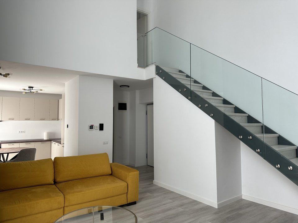 Cloud9 Resid. | Duplex & Gradina Privata | 2 Bai | Parcare. — fotografia 5