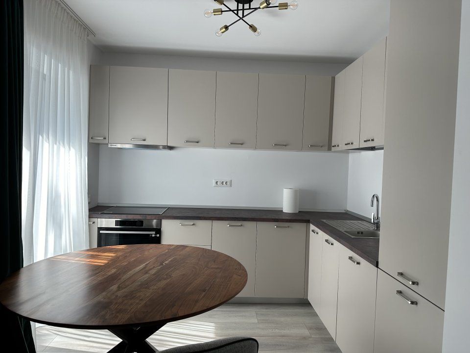 Cloud9 Resid. | Duplex & Gradina Privata | 2 Bai | Parcare. — fotografia 6