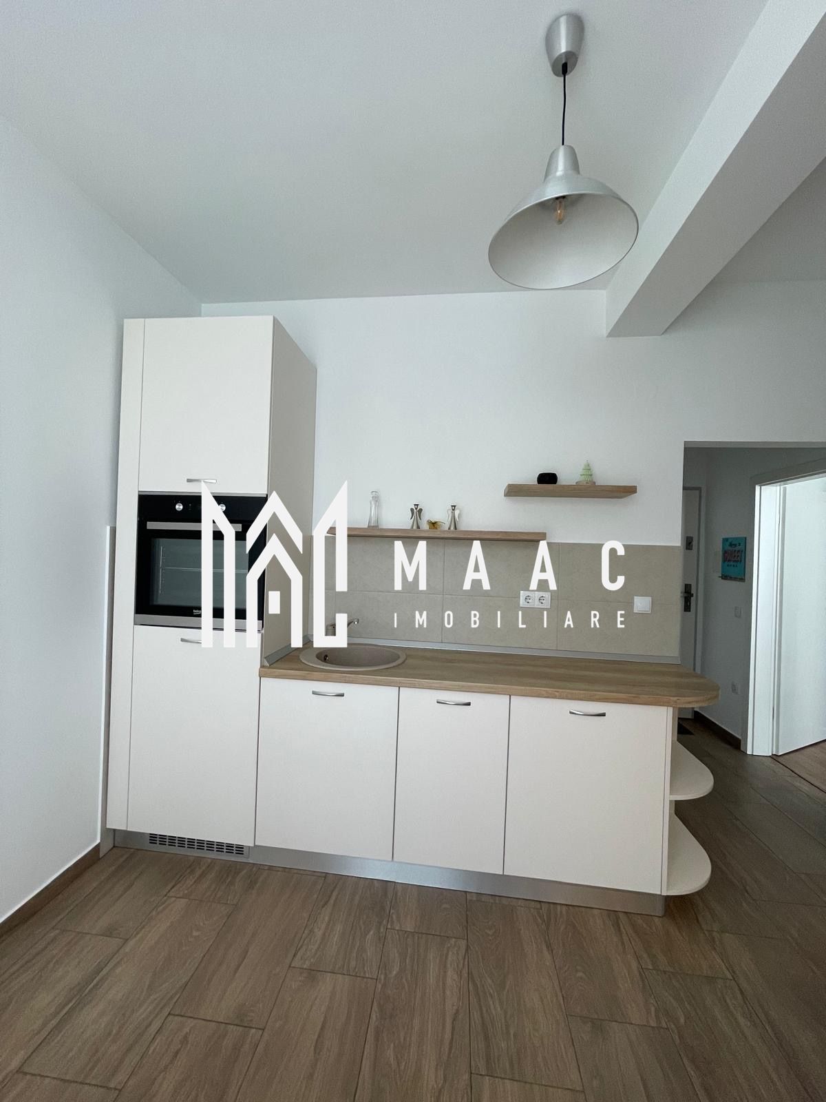 Apartament 1 cameră de închiriat | Piața Cluj, Sibiu | parcare — fotografia 10