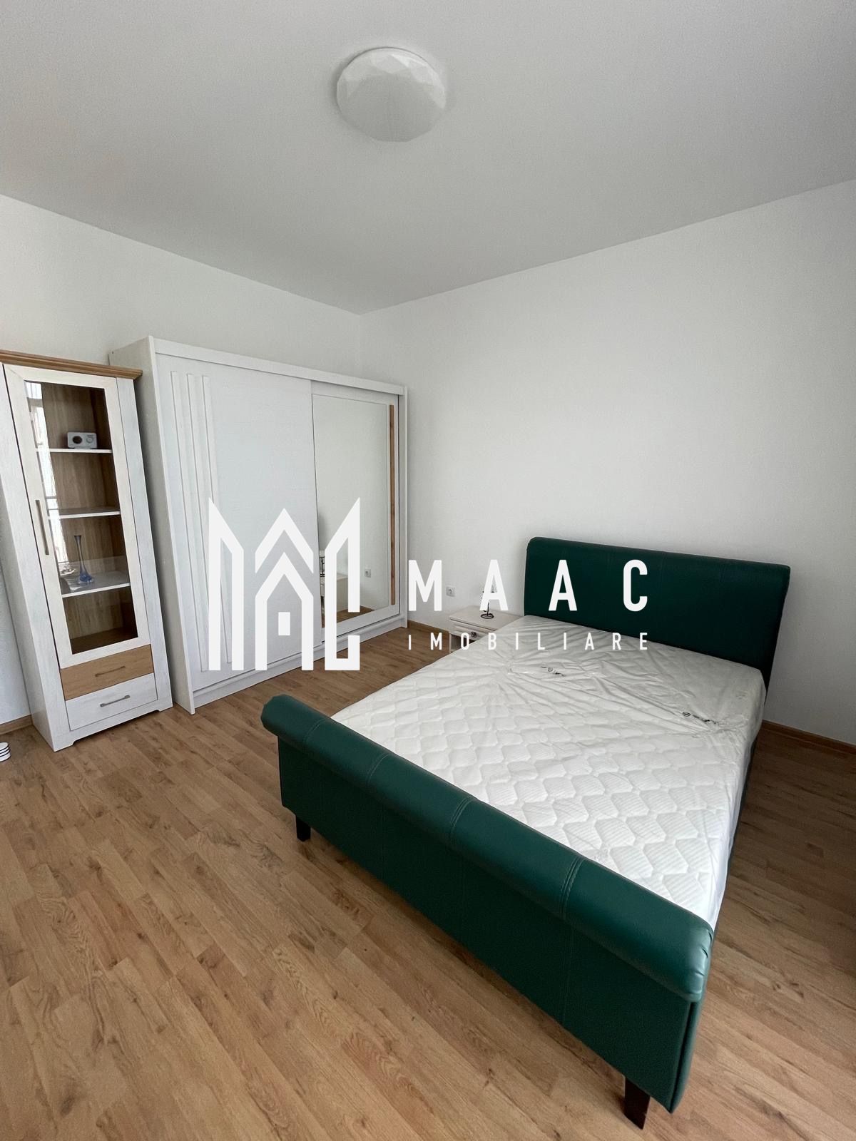 Apartament 1 cameră de închiriat | Piața Cluj, Sibiu | parcare — fotografia 3
