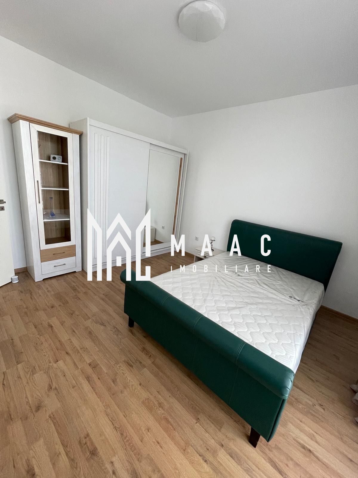 Apartament 1 cameră de închiriat | Piața Cluj, Sibiu | parcare — fotografia 5