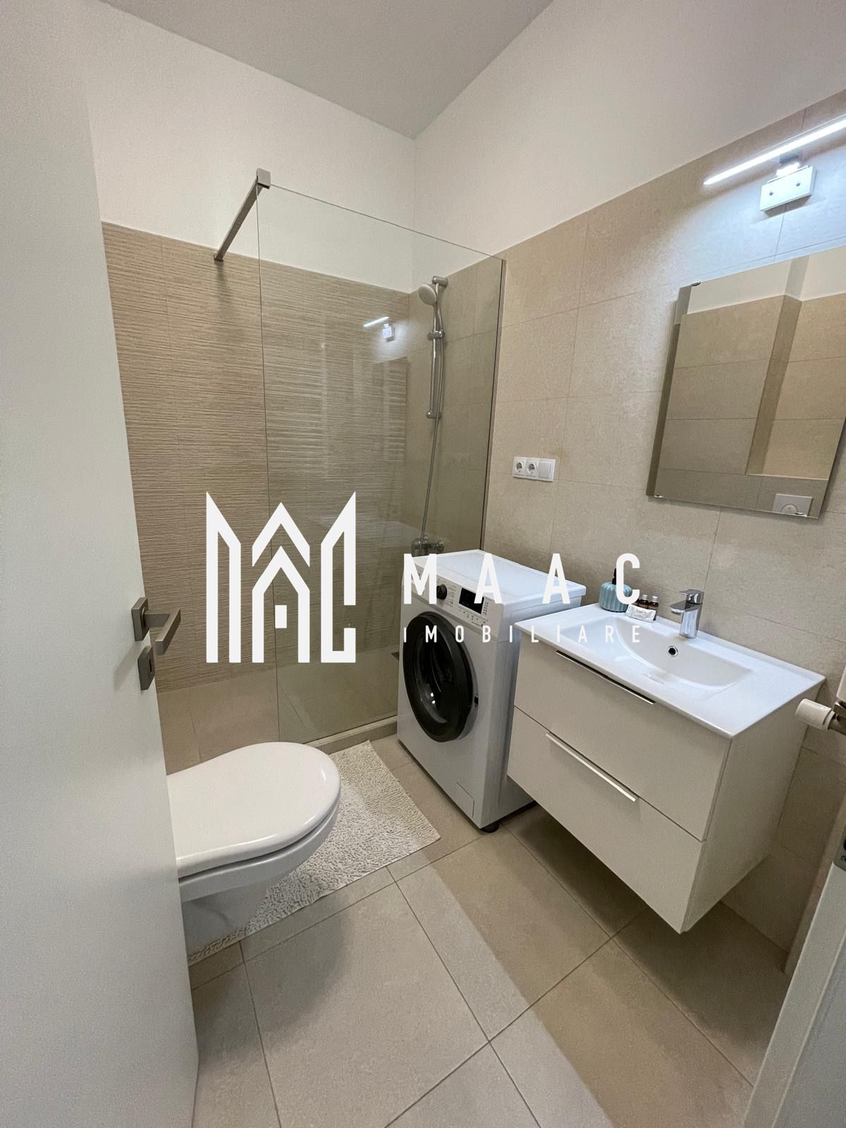 Apartament 1 cameră de închiriat | Piața Cluj, Sibiu | parcare — fotografia 8