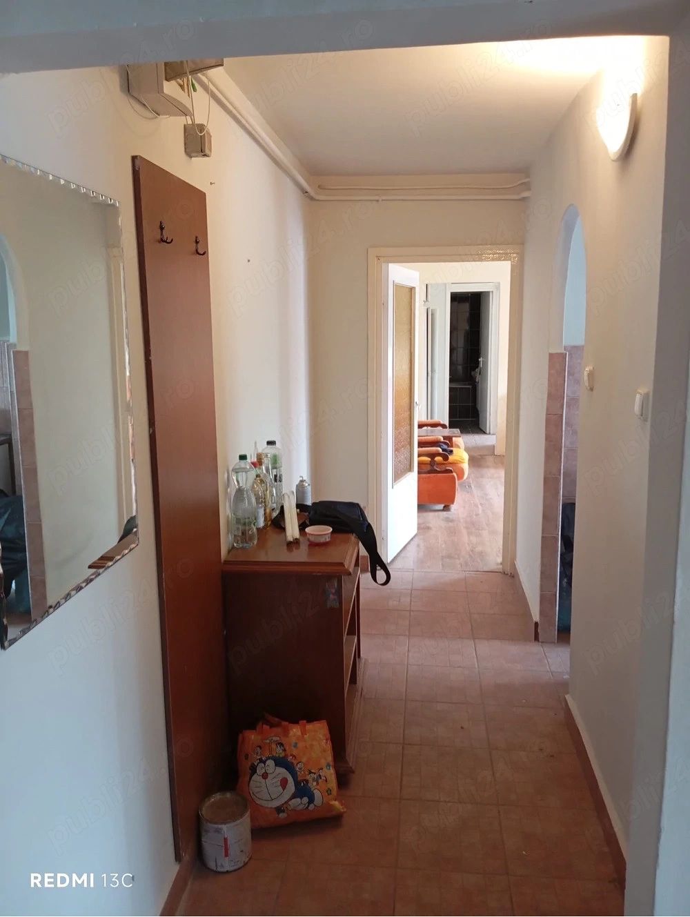 Apartament 3 camere de vanzare — fotografia 3