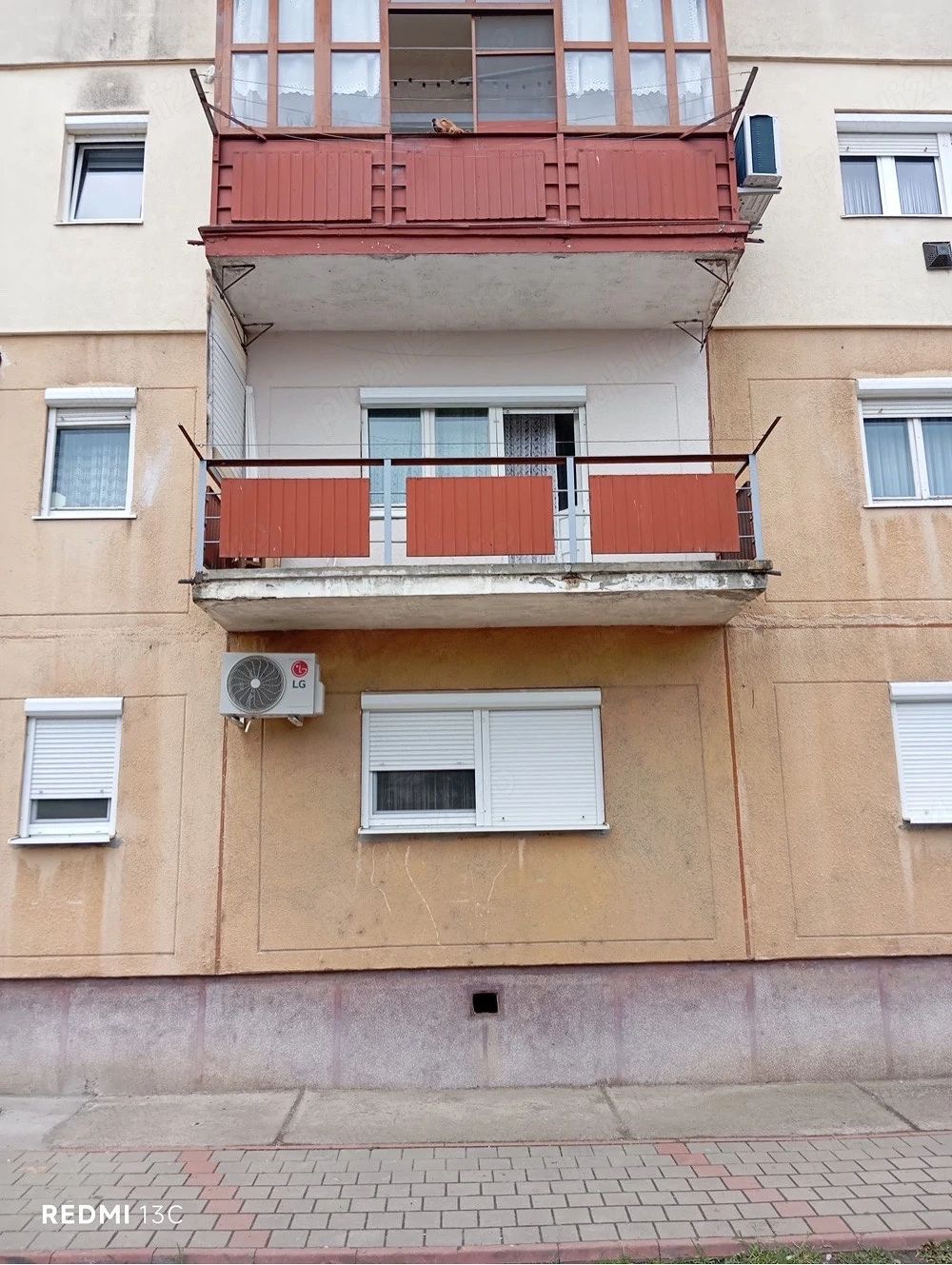 Apartament 3 camere de vanzare — fotografia 5