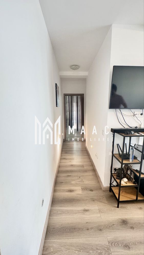 Apartament 3 camere |  60 Mp |  Parter| l  Cartierul Arhitectilor — fotografia 4