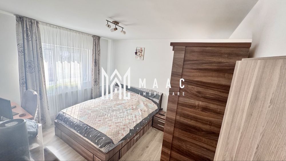 Apartament 3 camere |  60 Mp |  Parter| l  Cartierul Arhitectilor — fotografia 5