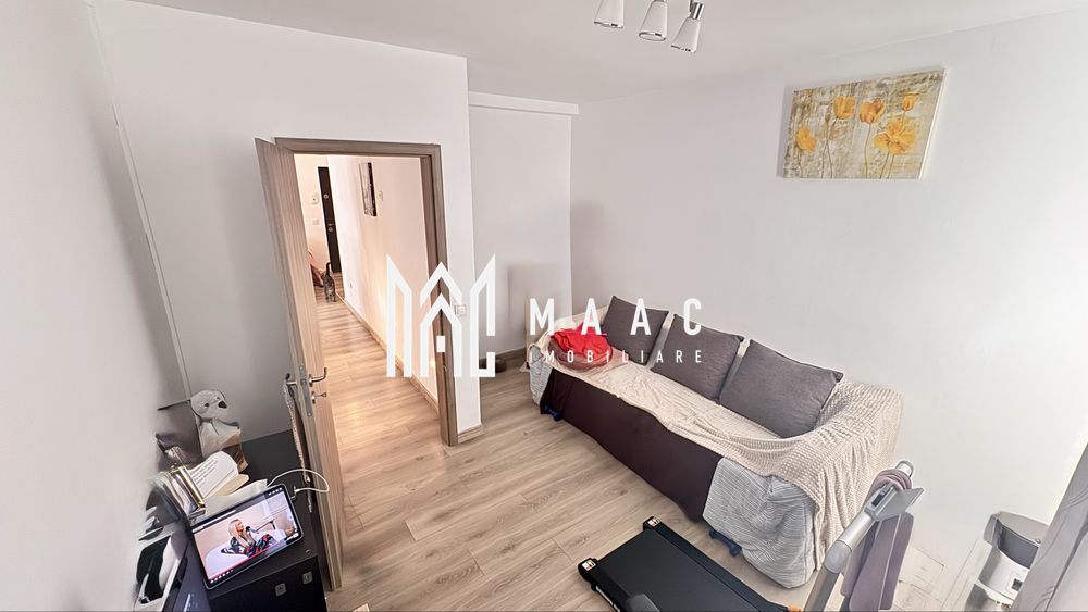 Apartament 3 camere |  60 Mp |  Parter| l  Cartierul Arhitectilor — fotografia 6