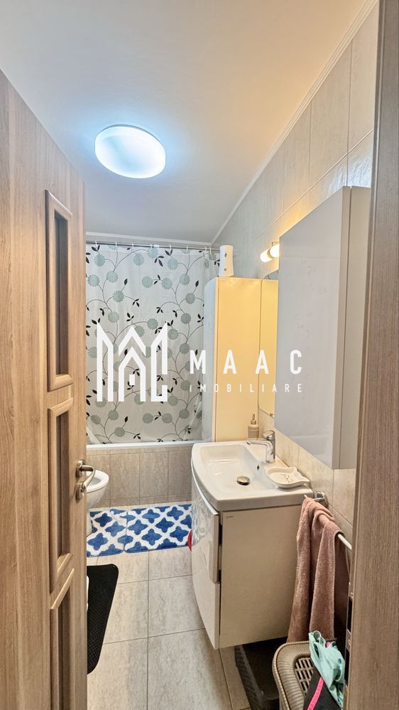 Apartament 3 camere |  60 Mp |  Parter| l  Cartierul Arhitectilor — fotografia 7