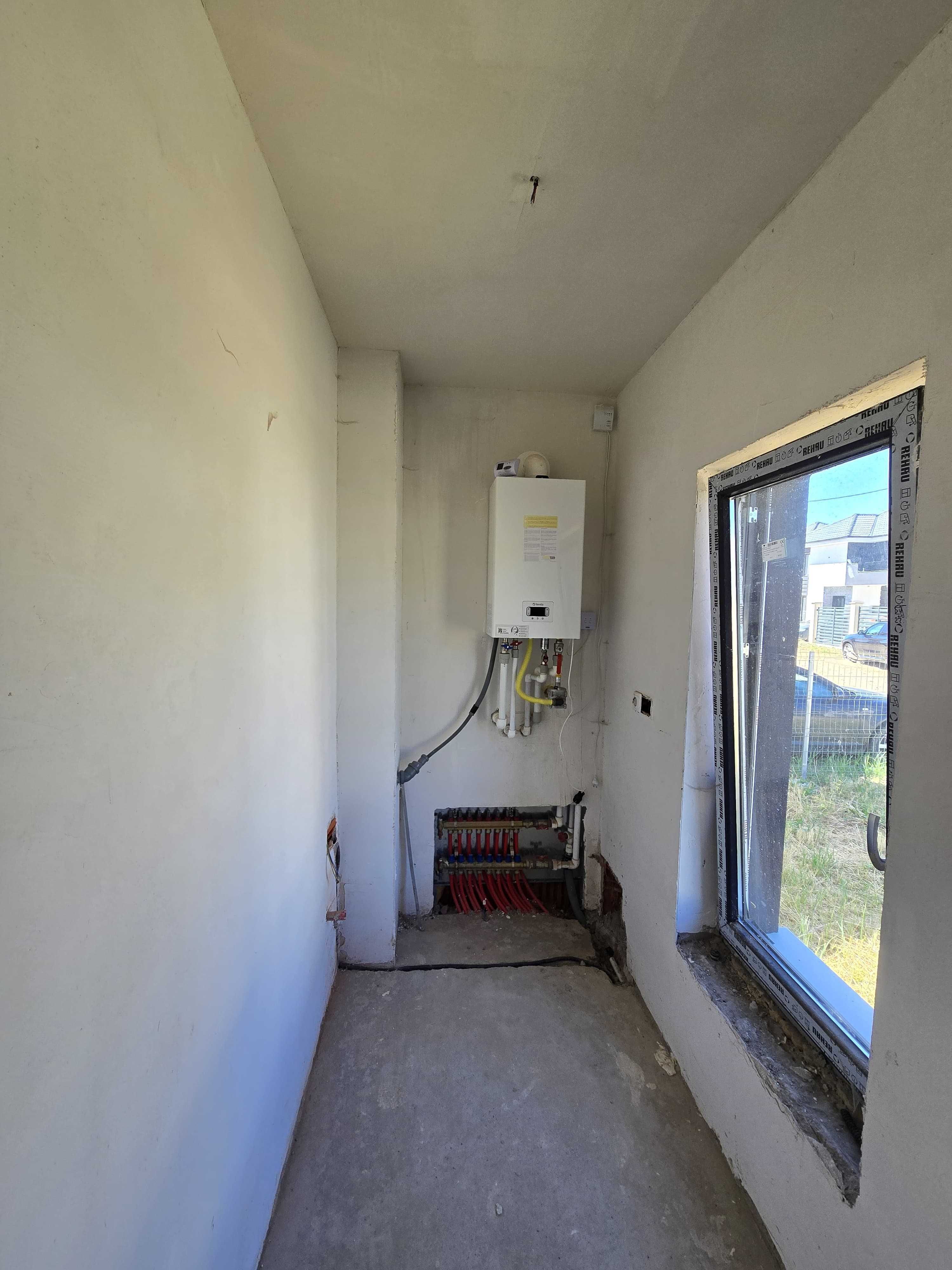 BRASADAS vinde casa noua in cartierul Grigorescu. — fotografia 3