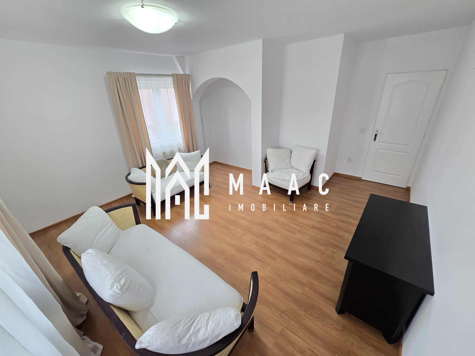 Apartament 3 camere decomandate 2 bai etaj 3 Zona Terezian — fotografia 10
