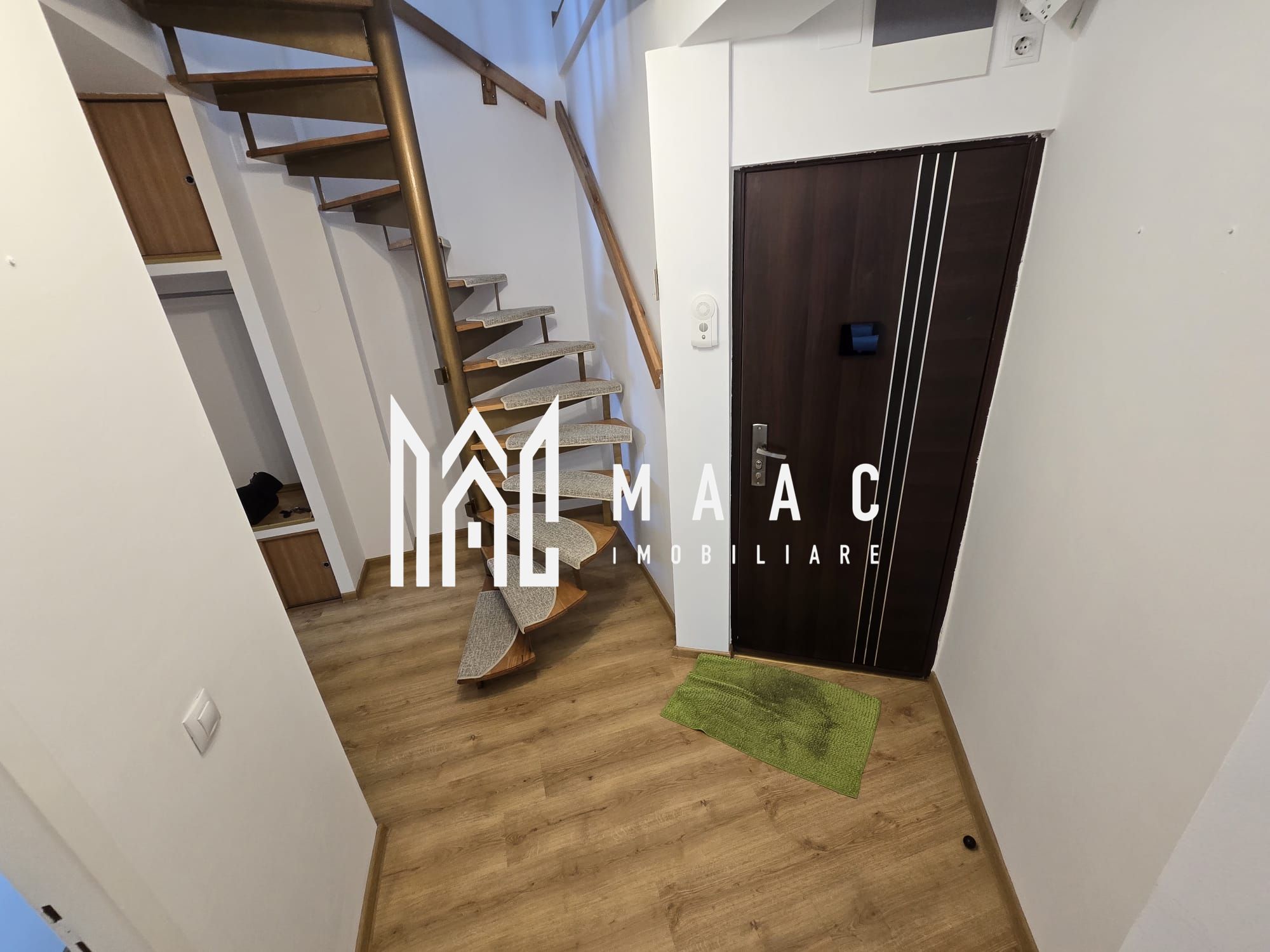 Apartament 3 camere decomandate 2 bai etaj 3 Zona Terezian — fotografia 12