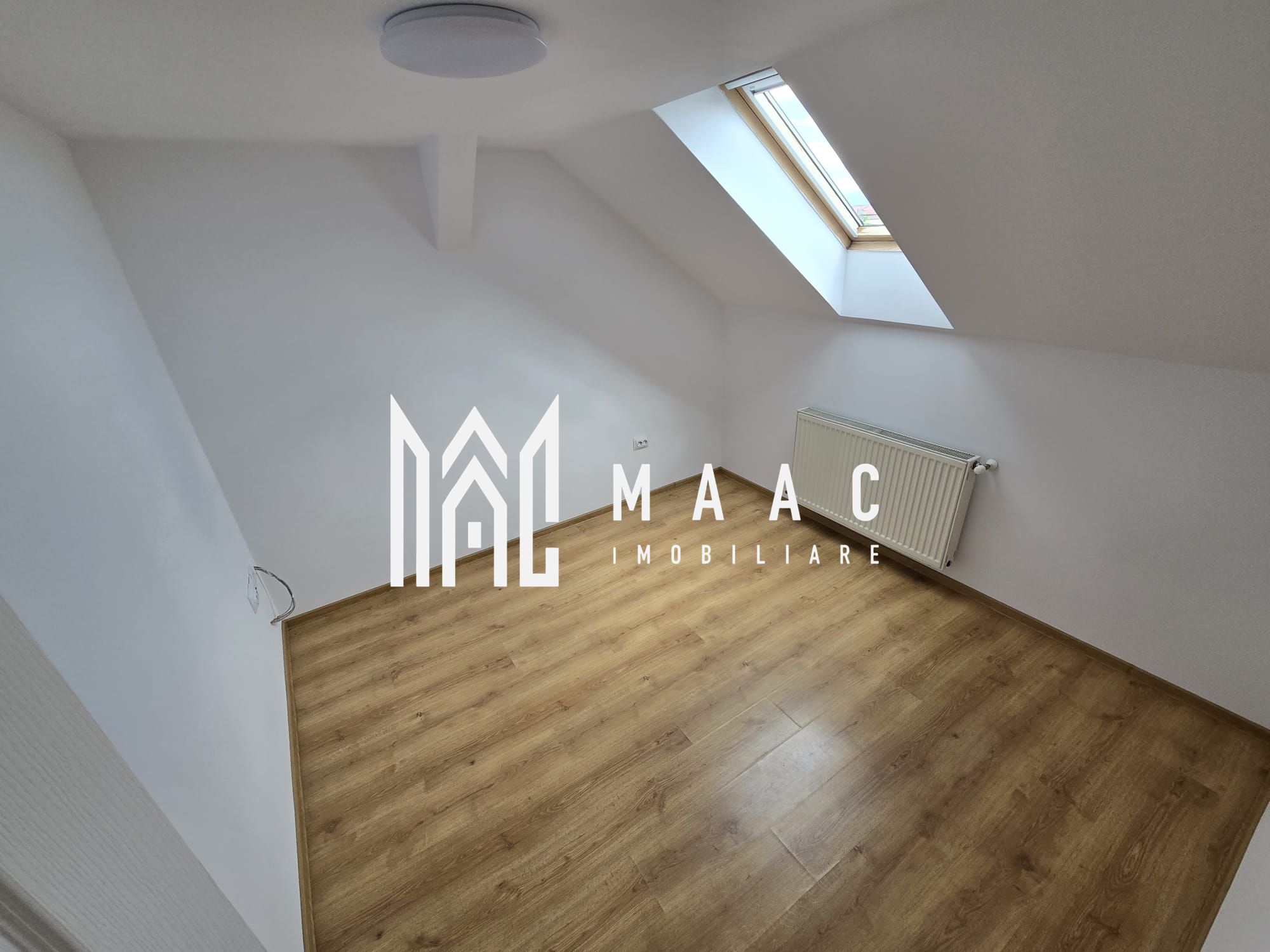 Apartament 3 camere decomandate 2 bai etaj 3 Zona Terezian — fotografia 6