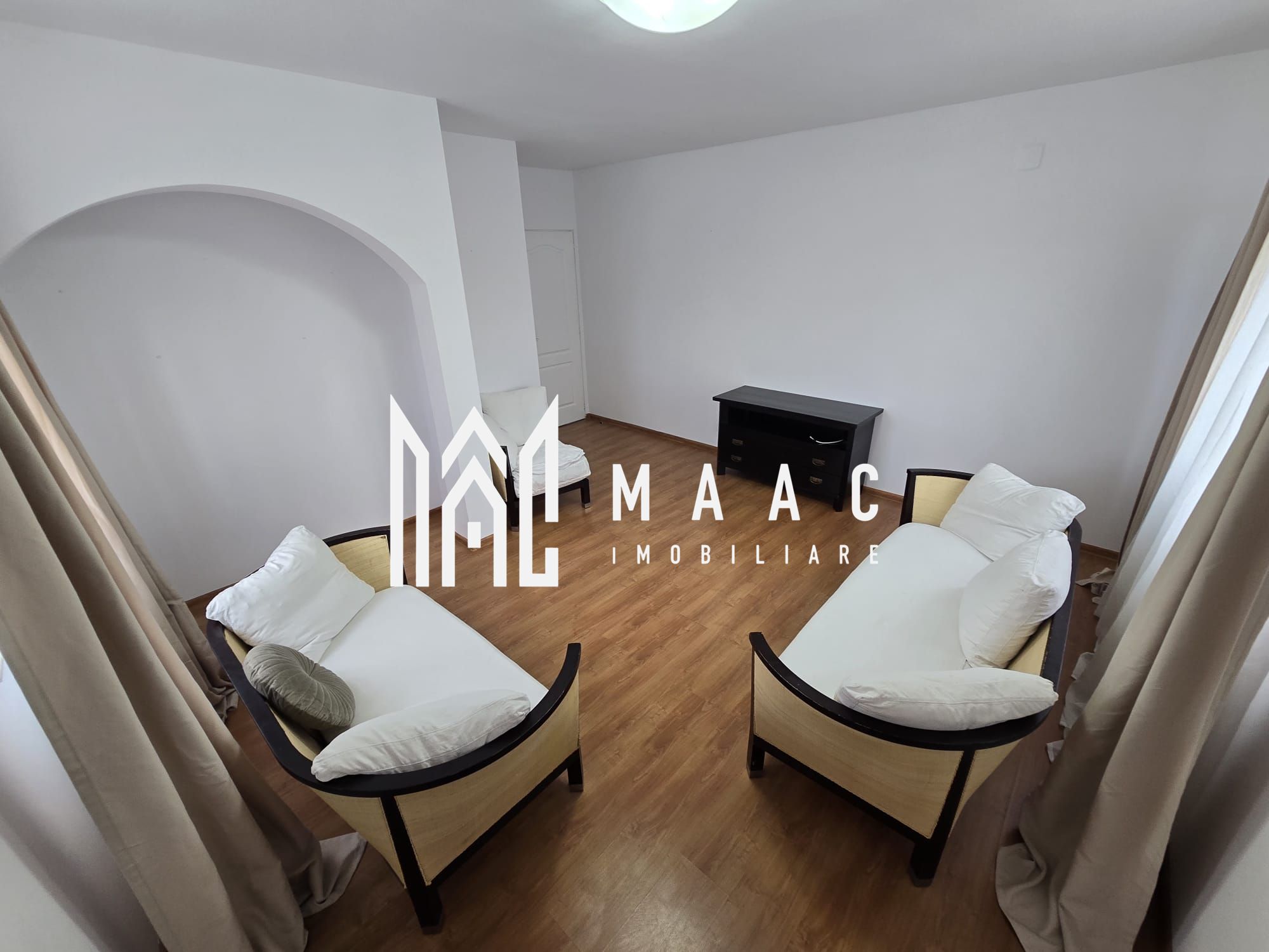 Apartament 3 camere decomandate 2 bai etaj 3 Zona Terezian — fotografia 8