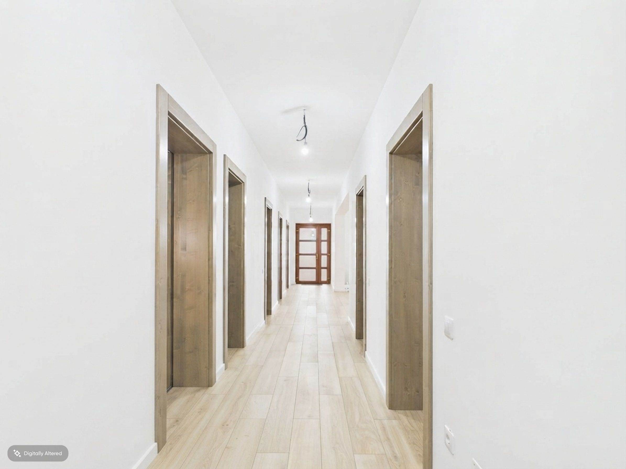Casă Nojorid, 117 mp, teren 700 mp — fotografia 5
