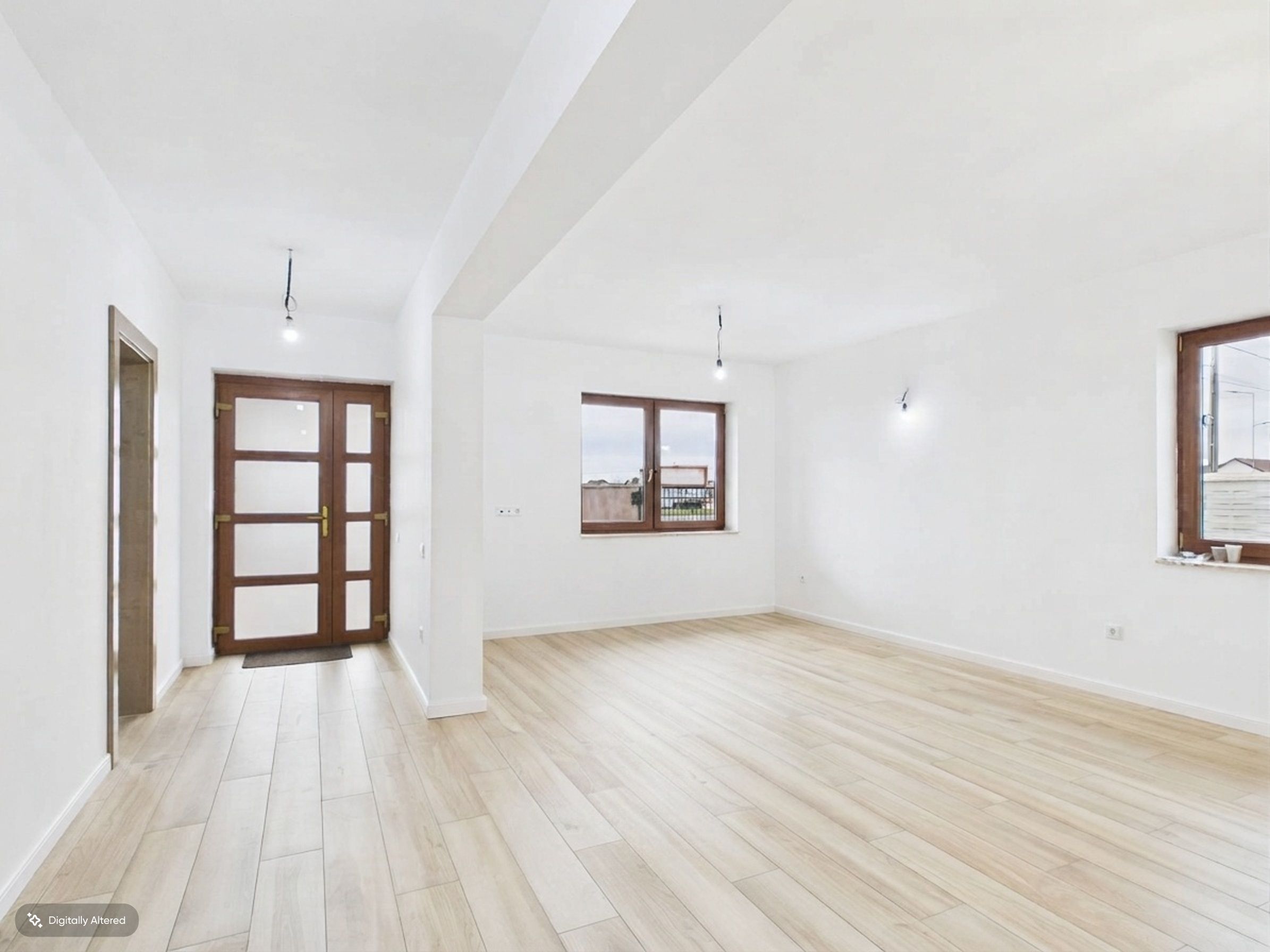 Casă Nojorid, 117 mp, teren 700 mp — fotografia 6