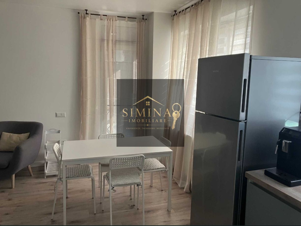 Apartament 2 camere, De Închiriat, Concept 9