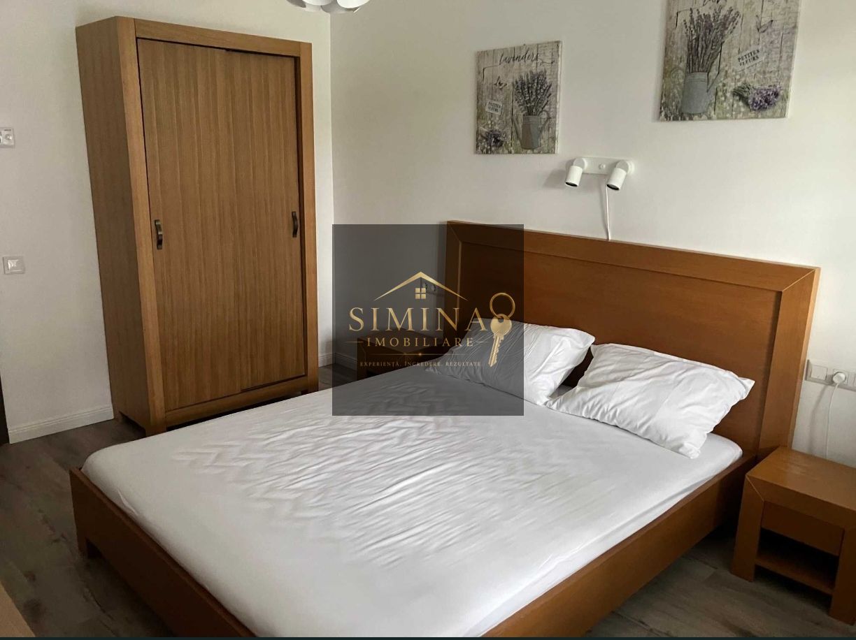 Apartament 2 camere, De Închiriat, Concept 9 — fotografia 4