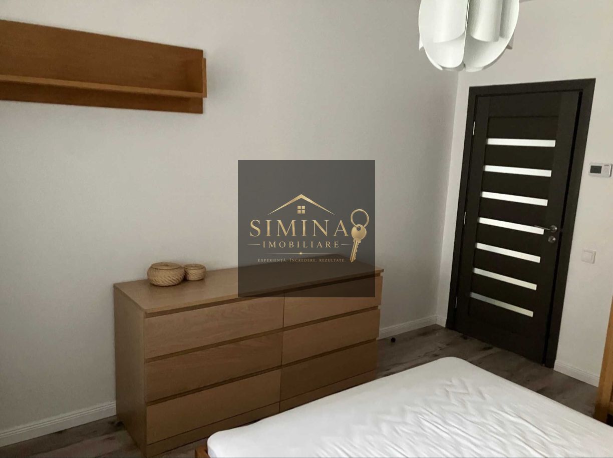Apartament 2 camere, De Închiriat, Concept 9 — fotografia 5