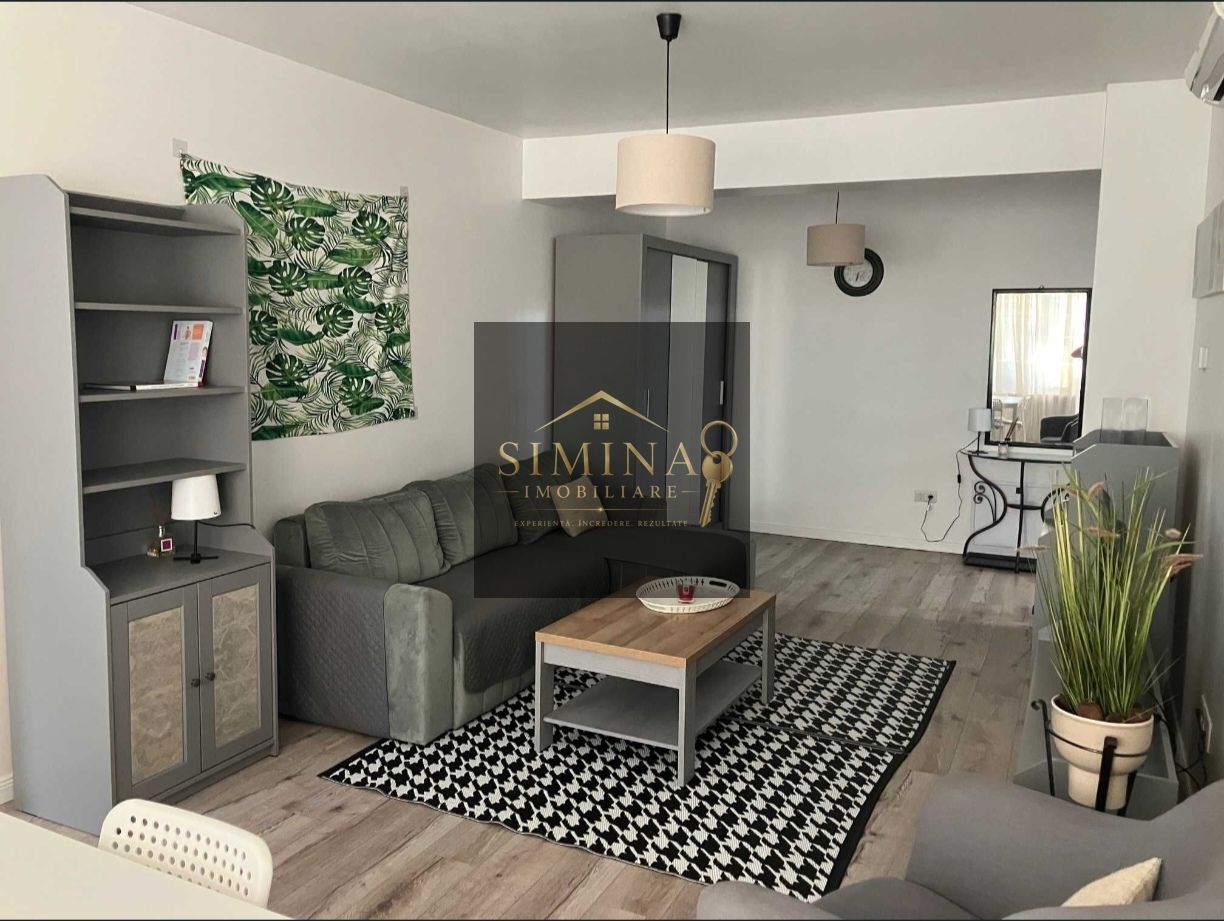 Apartament 2 camere, De Închiriat, Concept 9 — fotografia 6