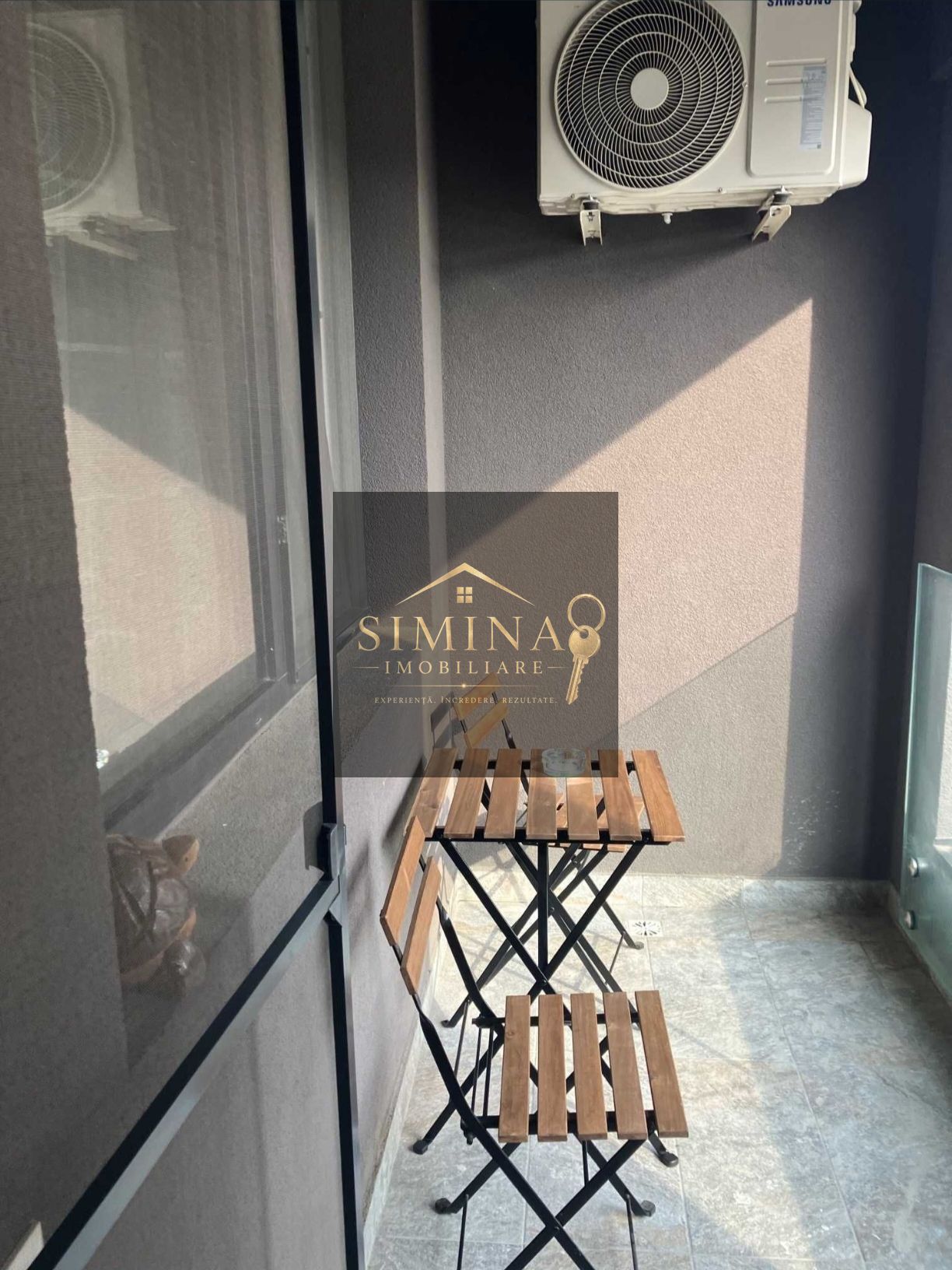 Apartament 2 camere, De Închiriat, Concept 9 — fotografia 7