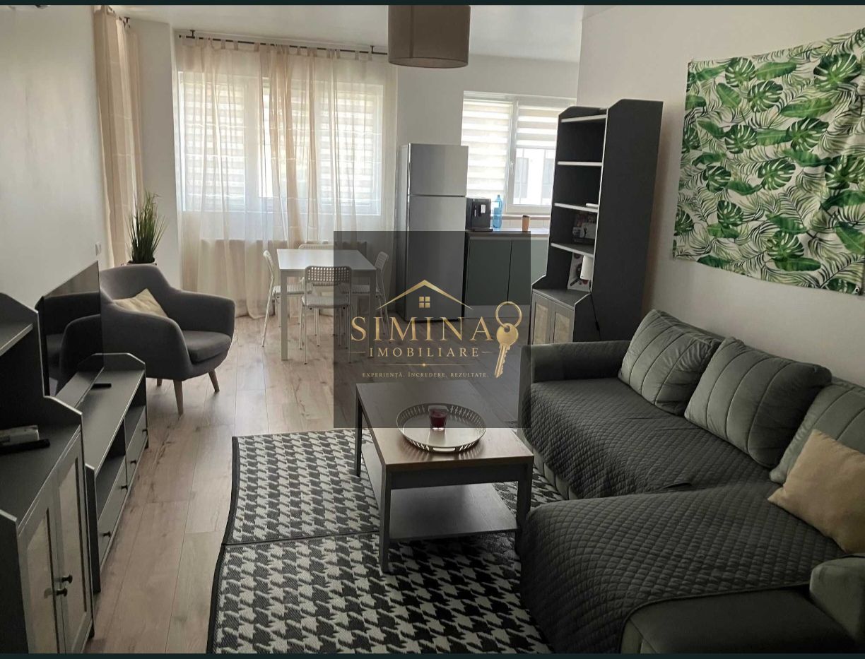 Apartament 2 camere, De Închiriat, Concept 9 — fotografia 8