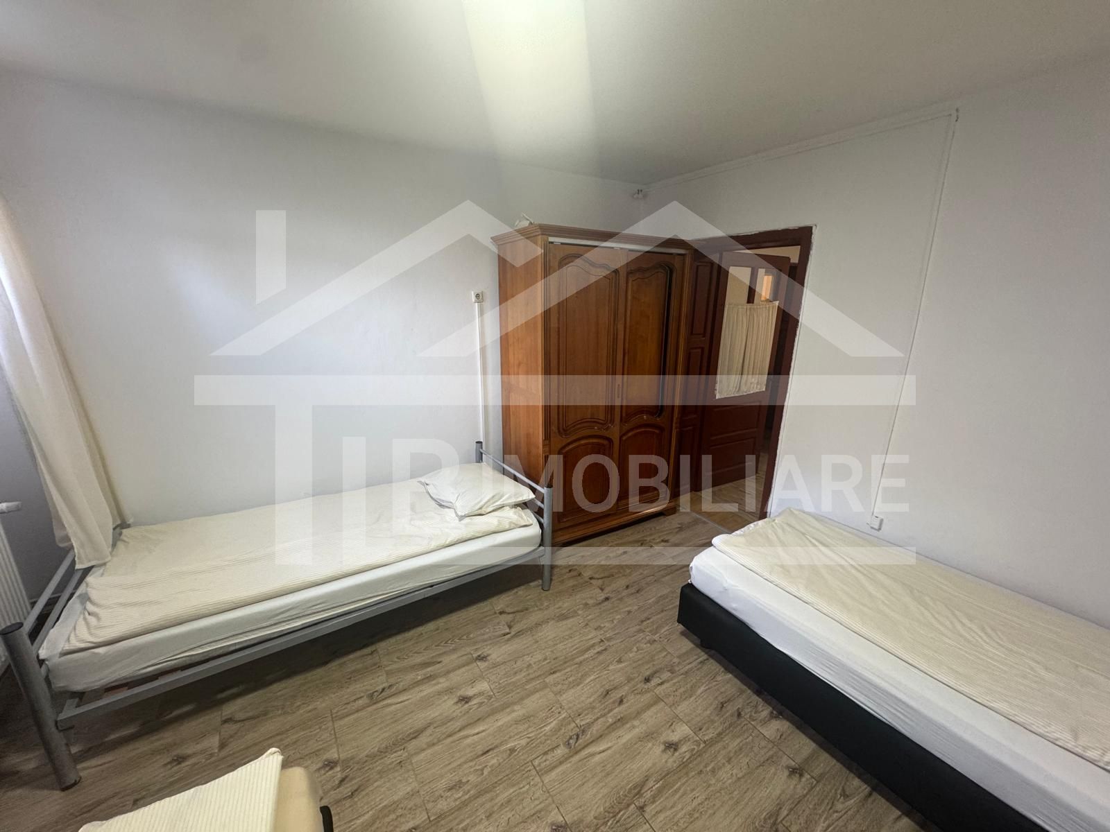 Cazare MUNCITORI - Capacitate 4-34 persoane — fotografia 14