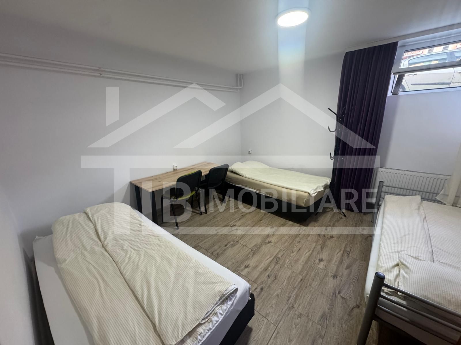 Cazare MUNCITORI - Capacitate 4-34 persoane — fotografia 16