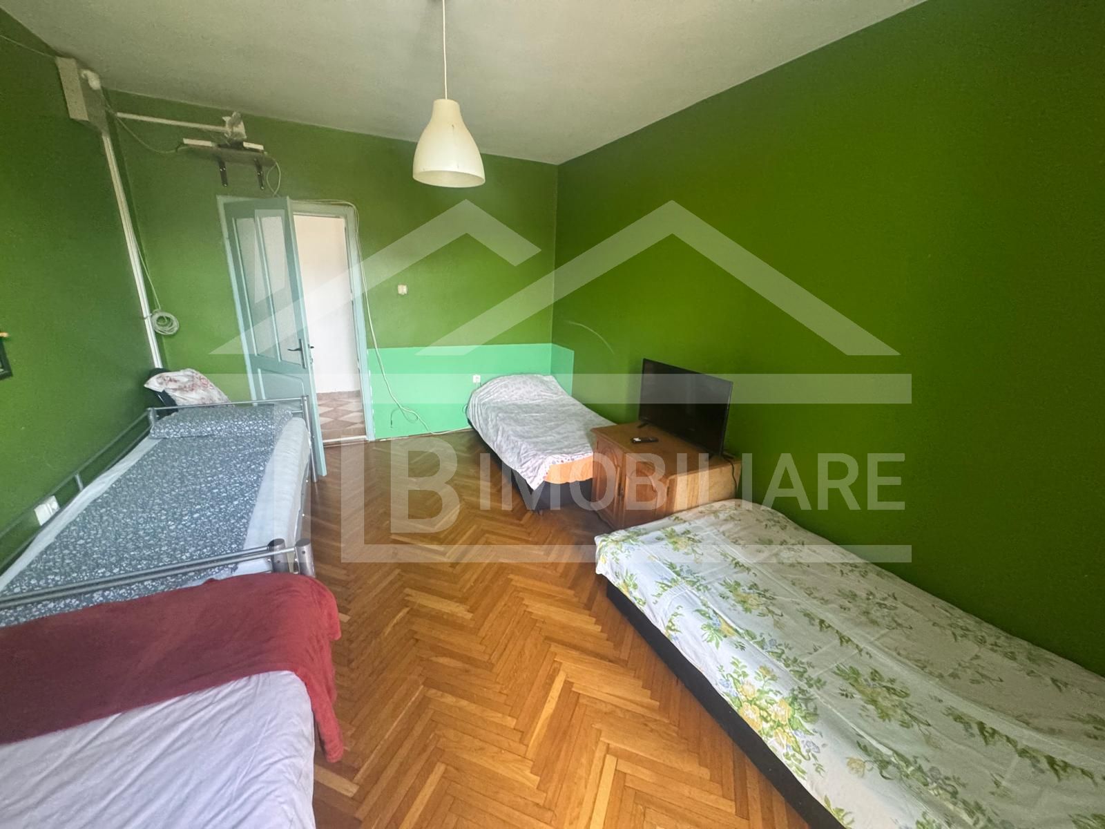 Cazare MUNCITORI - Capacitate 4-34 persoane — fotografia 17