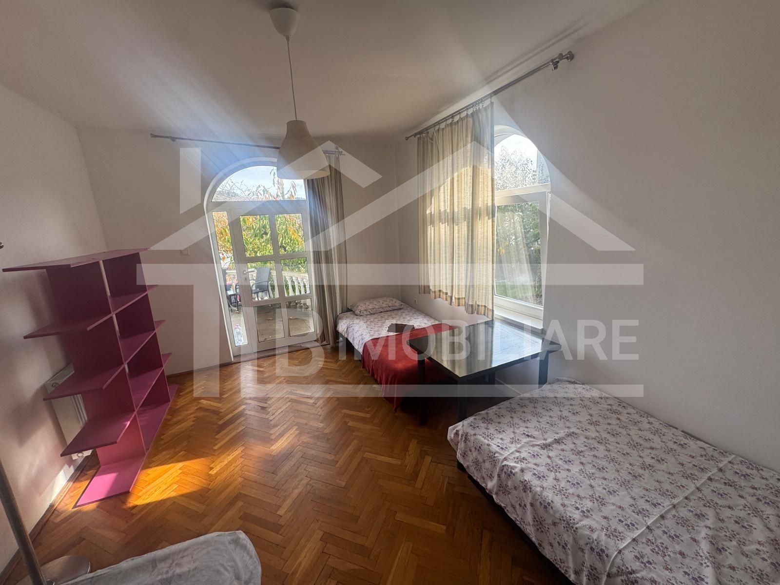 Cazare MUNCITORI - Capacitate 4-34 persoane — fotografia 18