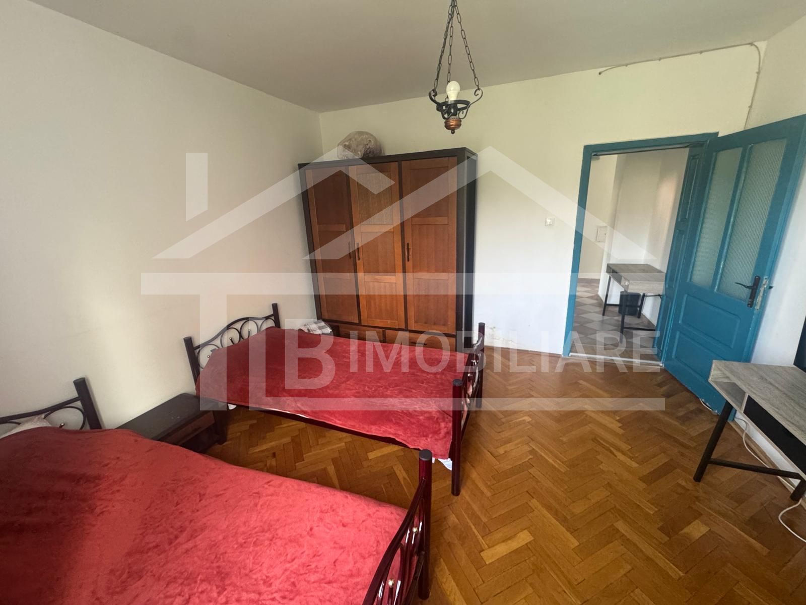 Cazare MUNCITORI - Capacitate 4-34 persoane — fotografia 7