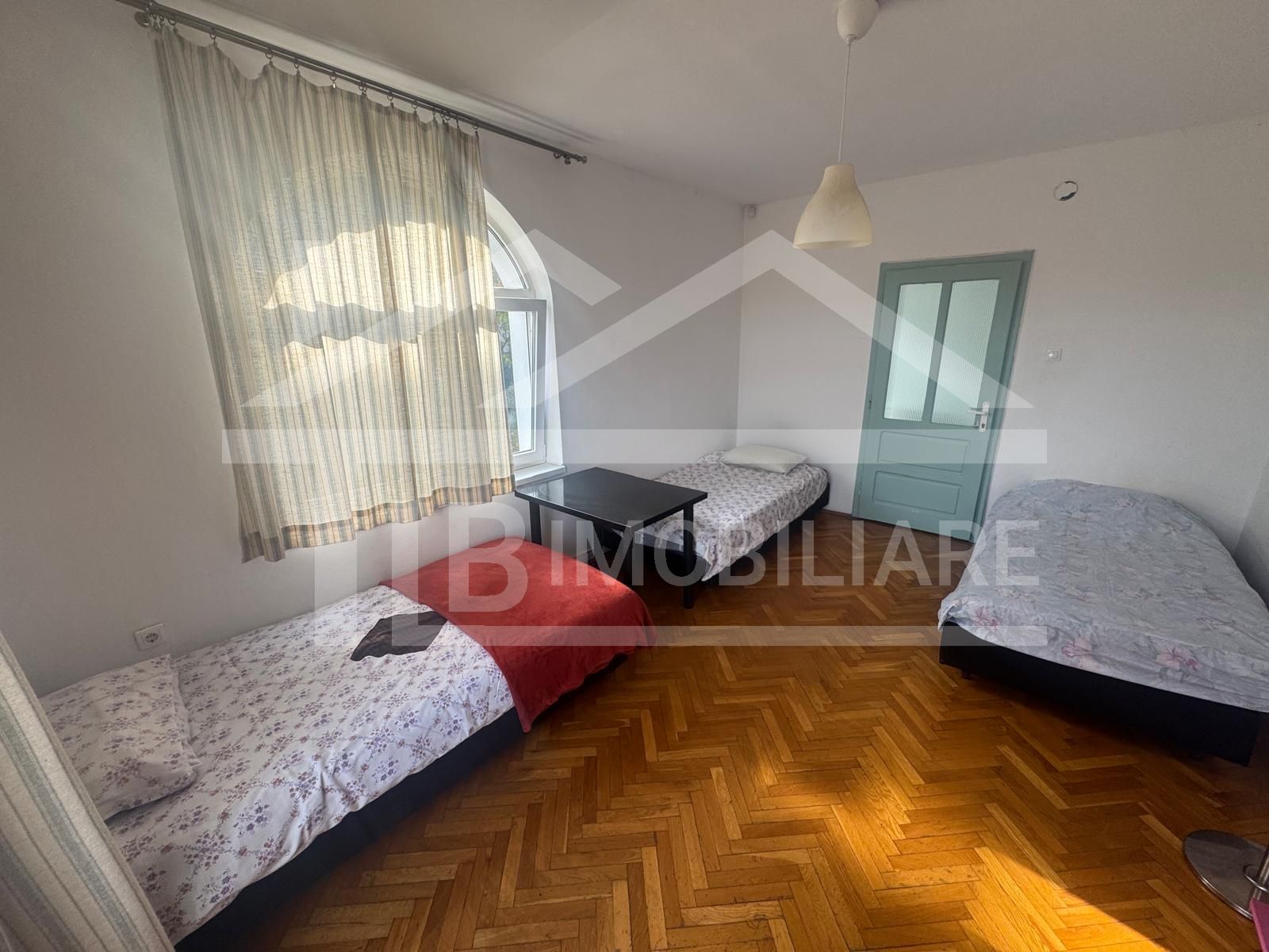 Cazare MUNCITORI - Capacitate 4-34 persoane — fotografia 9