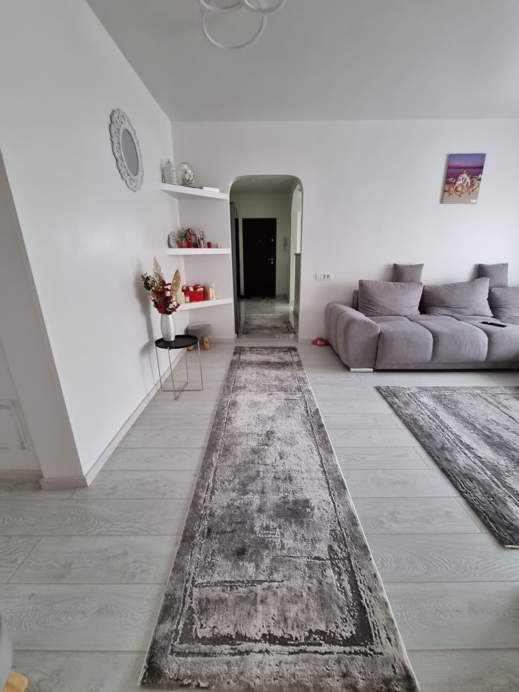 Apartament 4 camere modern — fotografia 5