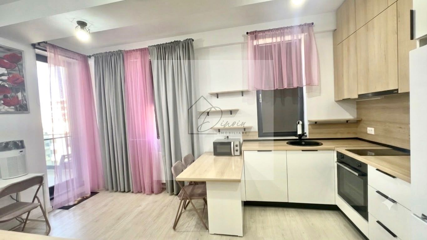 Studio Pipera Plaza I   Residence 5 I COMISION 0% I 40 mp I TVA INCLUS — fotografia 2