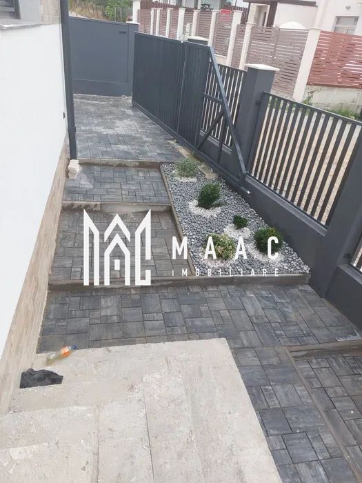 Casa 4 camere | D+P | Garaj | Curte | Pivnita | Selimbar — fotografia 8