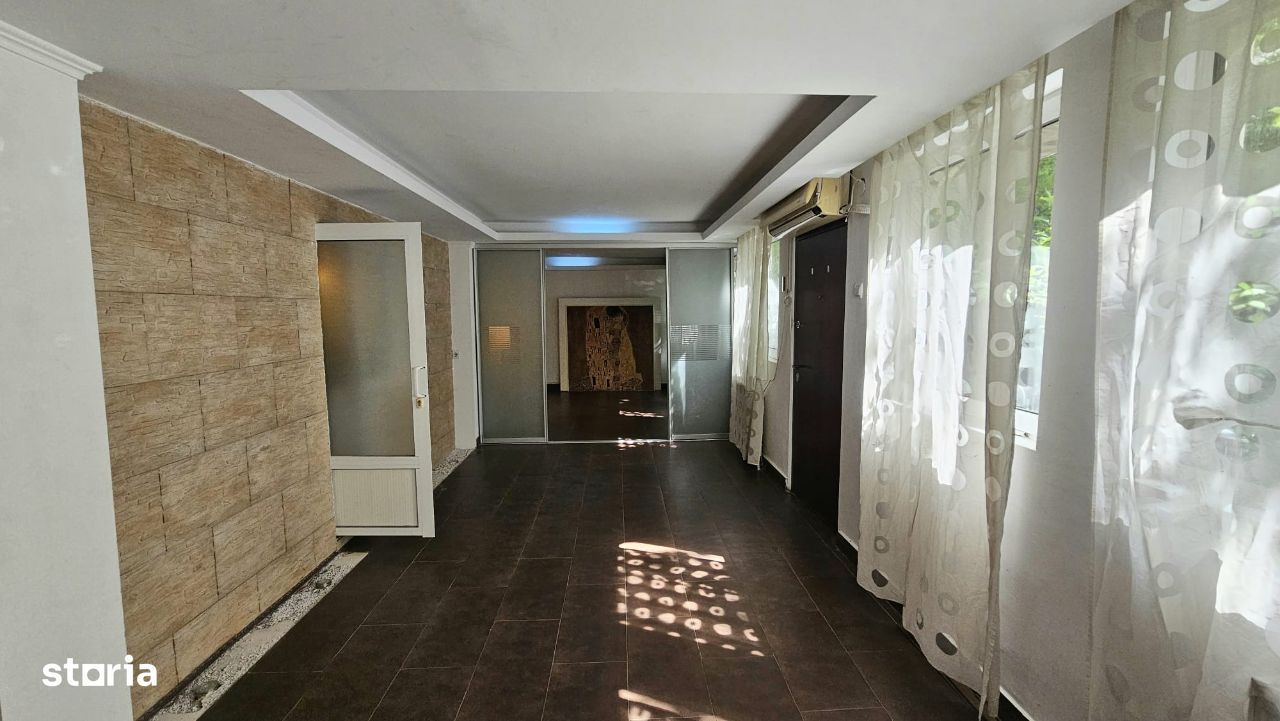 Vanzare spatiu birouri 137mp, parter, intrare stradala, Anastasie Panu — fotografia 3